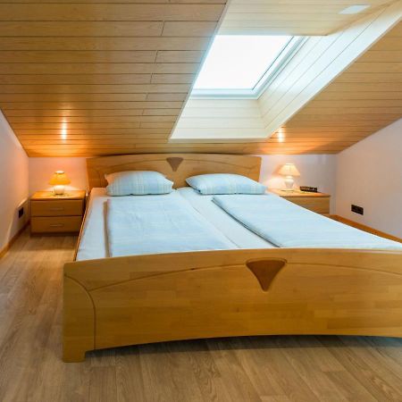 Ferienwohnung Christel Lorenz Merzig Luaran gambar
