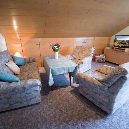 Ferienwohnung Christel Lorenz Merzig Luaran gambar