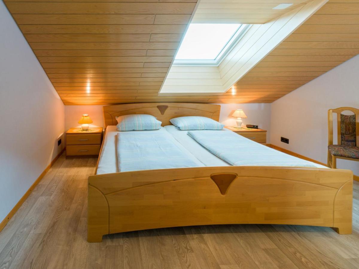 Ferienwohnung Christel Lorenz Merzig Luaran gambar